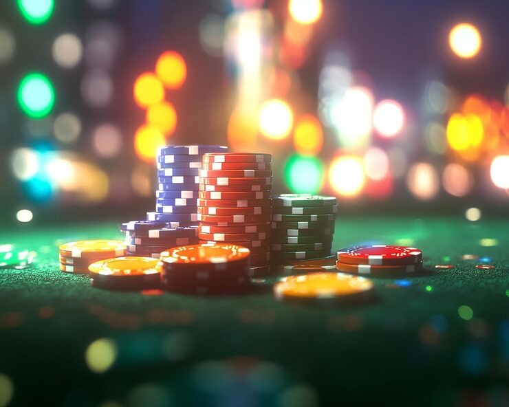 মনস্টার ডাইস গেম প্রিভিউ